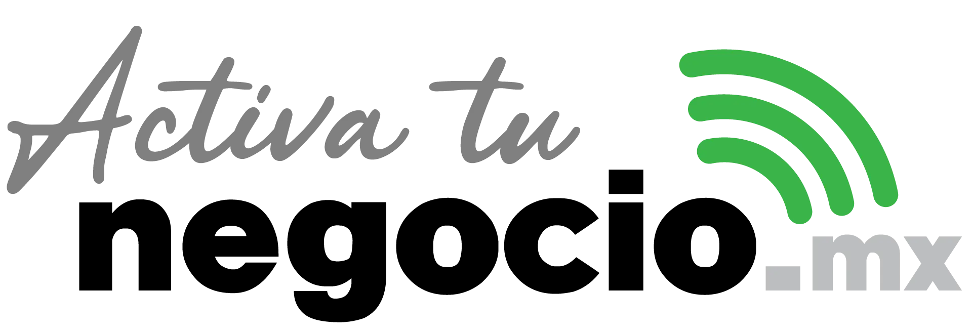 Activa tu Negocio